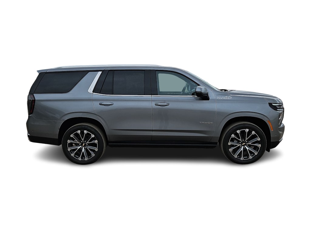 2026 Chevrolet Tahoe High Country - Photo 24