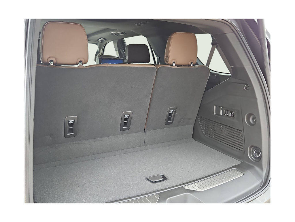 2026 Chevrolet Tahoe High Country - Photo 18