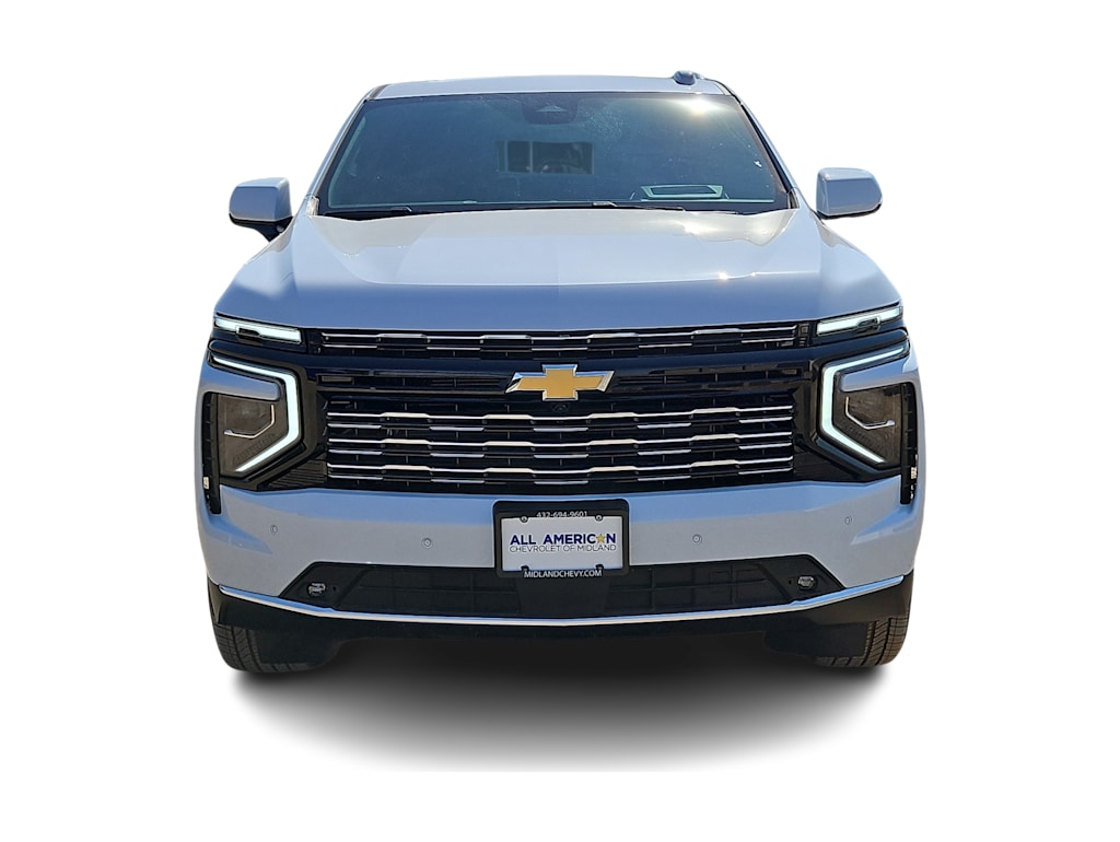 Thumbnail: 2026 Chevrolet Tahoe - 6