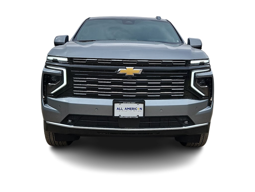 Thumbnail: 2026 Chevrolet Tahoe - 6