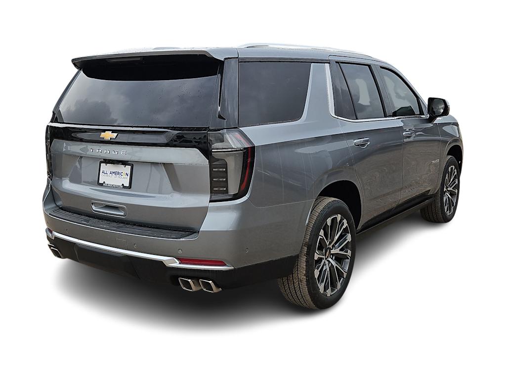 Thumbnail: 2026 Chevrolet Tahoe - 21
