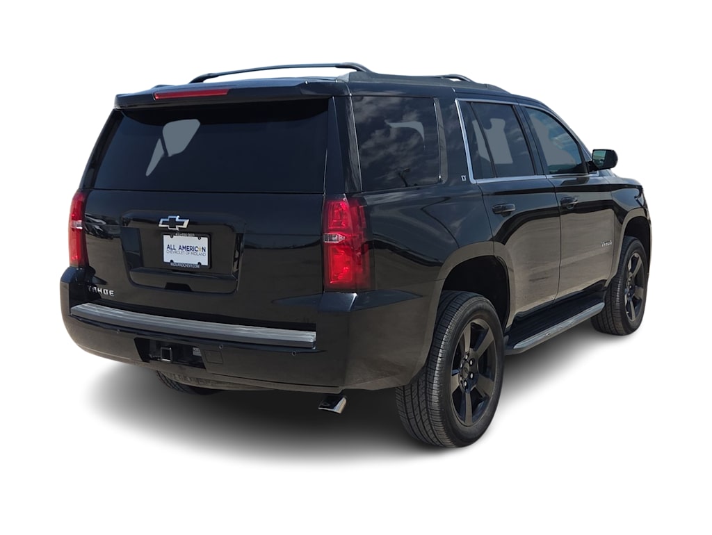 Thumbnail: 2017 Chevrolet Tahoe - 19