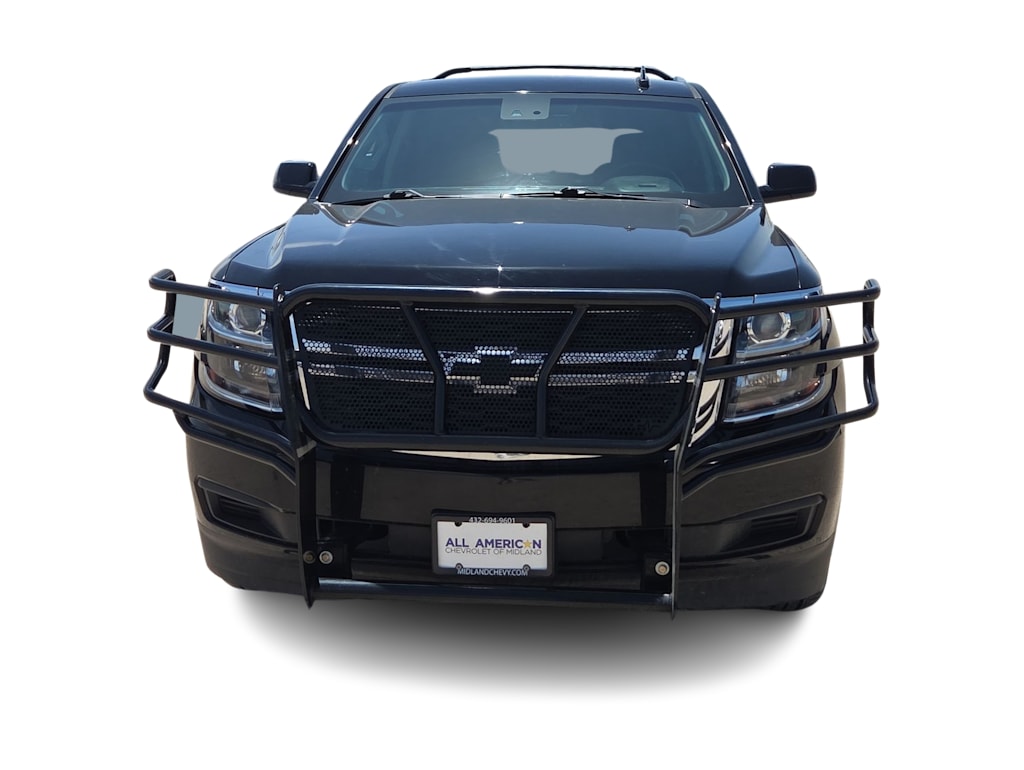 Thumbnail: 2017 Chevrolet Tahoe - 6
