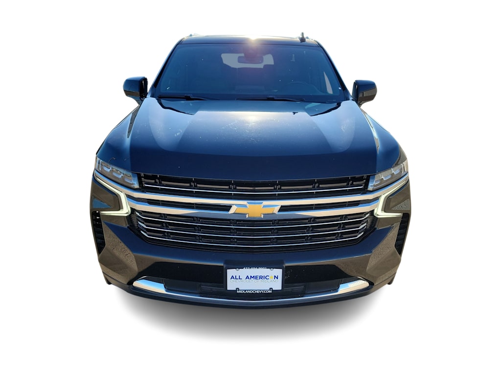 Thumbnail: 2021 Chevrolet Suburban - 25