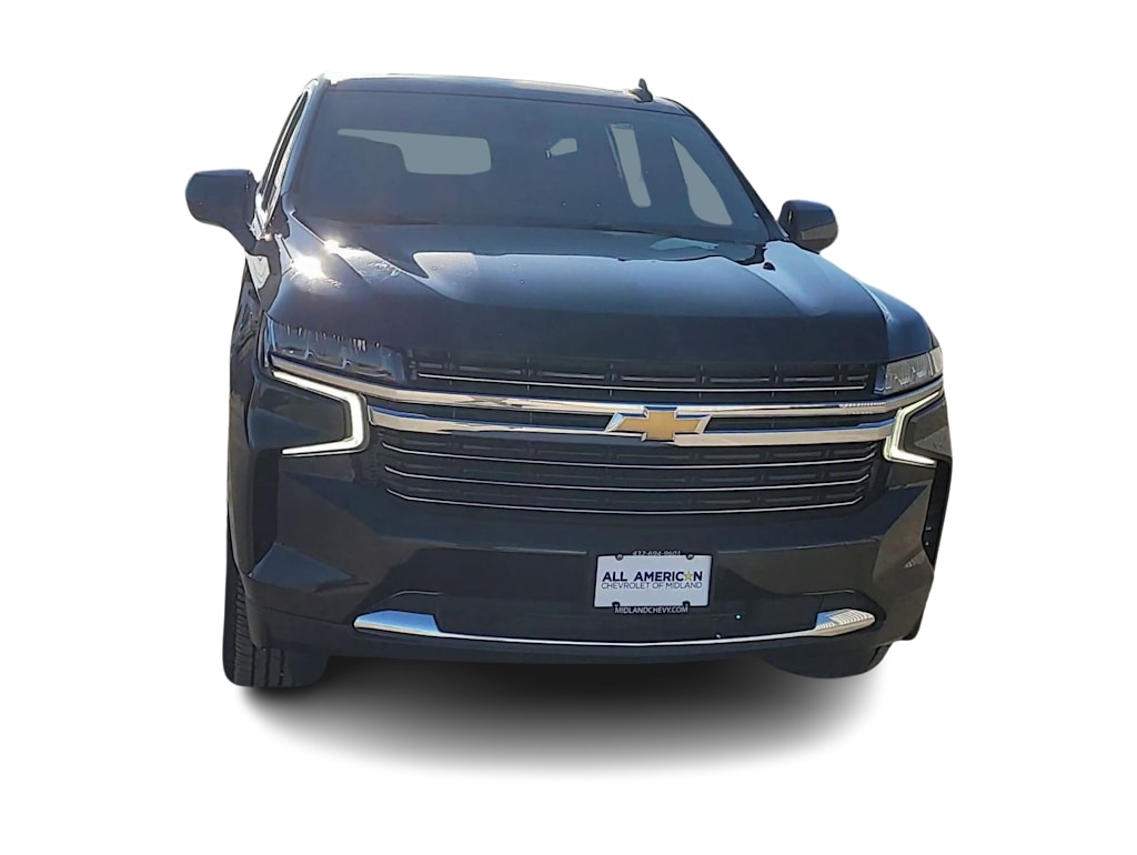 Thumbnail: 2021 Chevrolet Suburban - 6