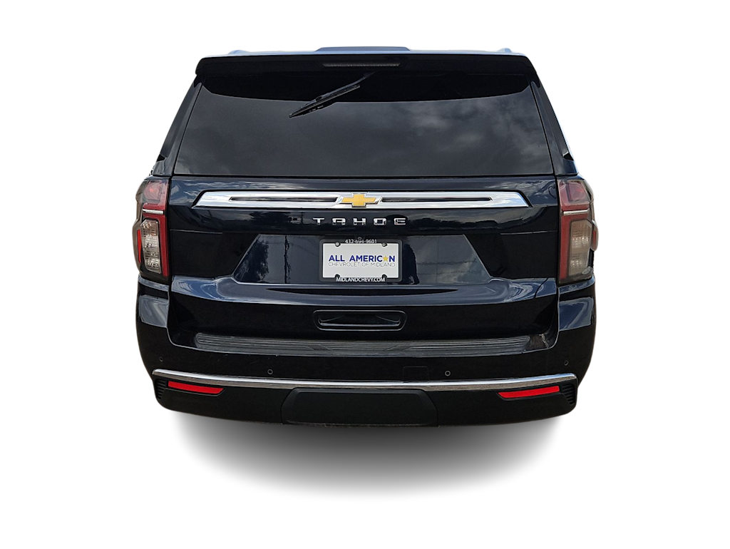 Thumbnail: 2022 Chevrolet Tahoe - 20