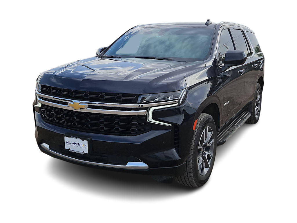 Thumbnail: 2022 Chevrolet Tahoe - 19