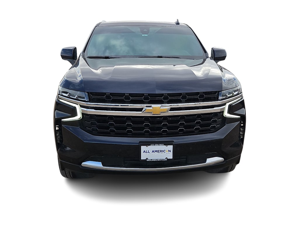 Thumbnail: 2022 Chevrolet Tahoe - 5