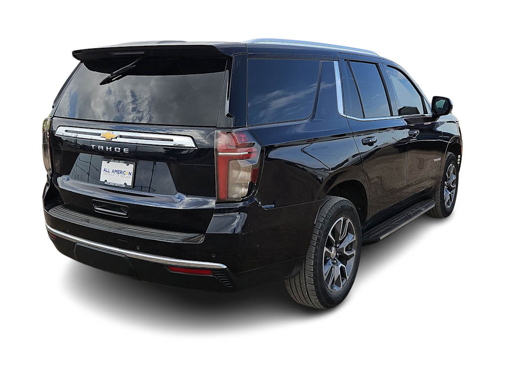 Thumbnail: 2022 Chevrolet Tahoe - 21