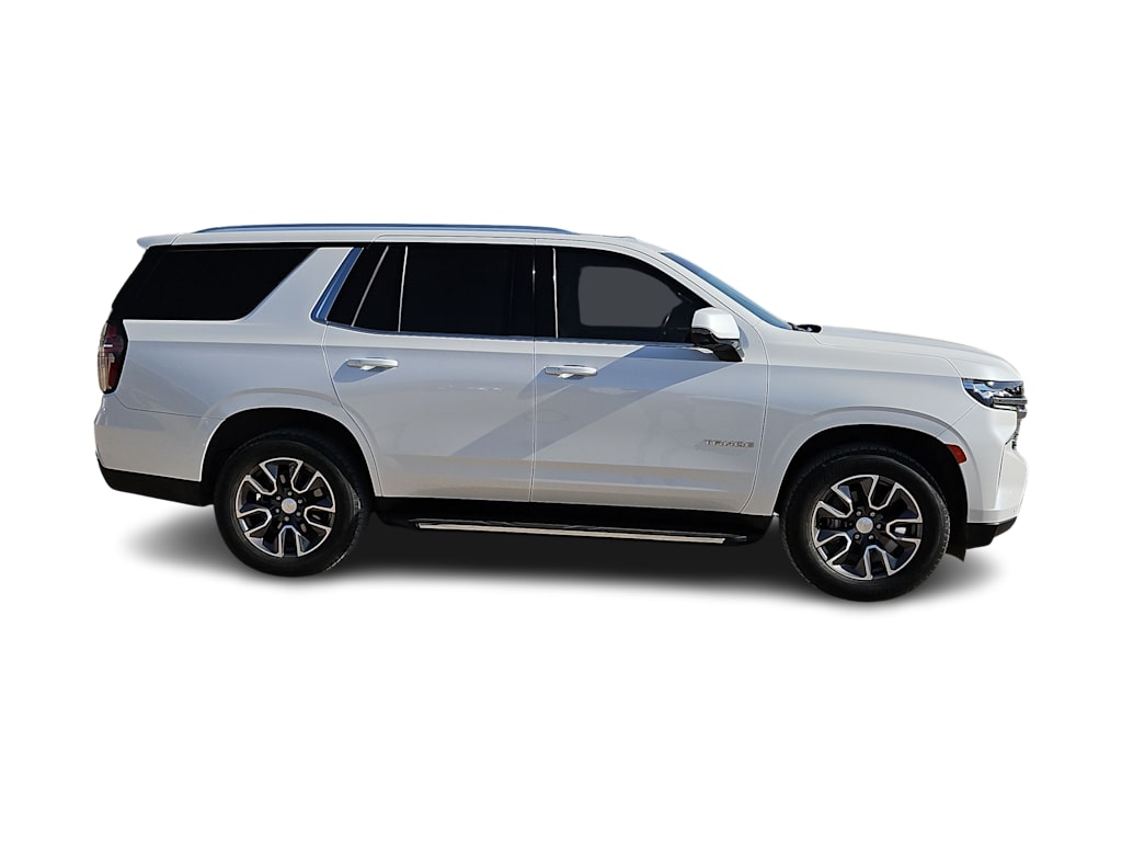 Thumbnail: 2022 Chevrolet Tahoe - 22