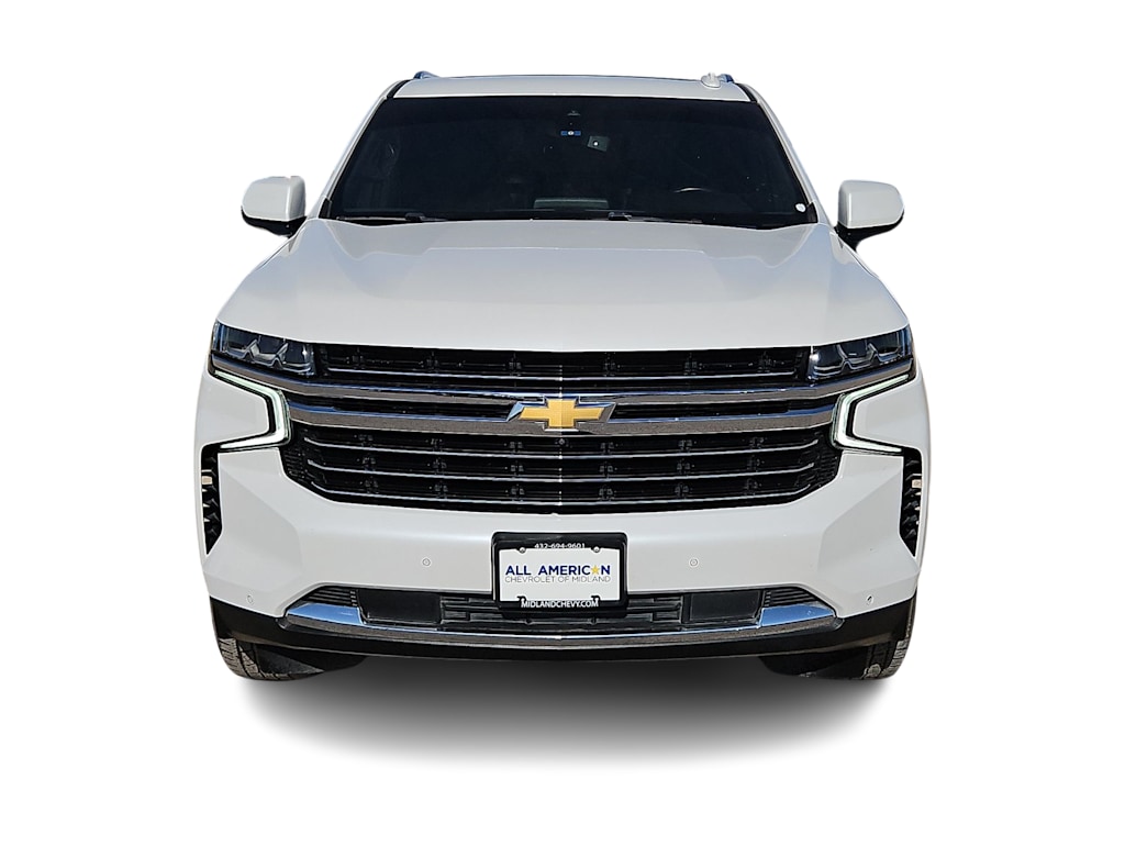 Thumbnail: 2022 Chevrolet Tahoe - 6