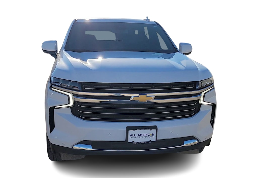 Thumbnail: 2024 Chevrolet Tahoe - 6