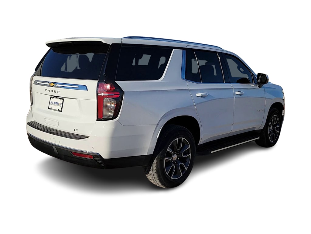 Thumbnail: 2024 Chevrolet Tahoe - 20