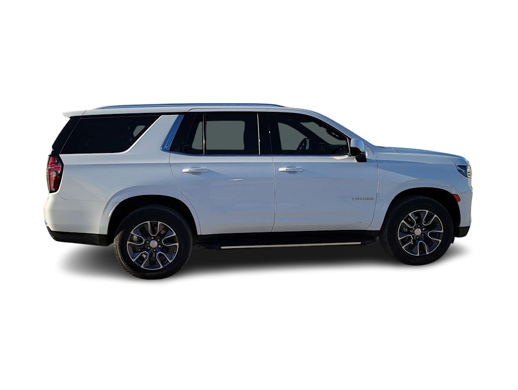 Thumbnail: 2024 Chevrolet Tahoe - 21