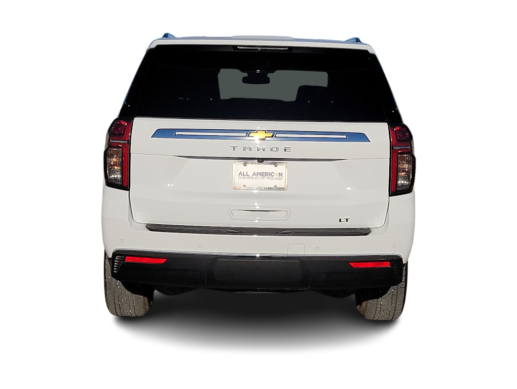 Thumbnail: 2024 Chevrolet Tahoe - 24