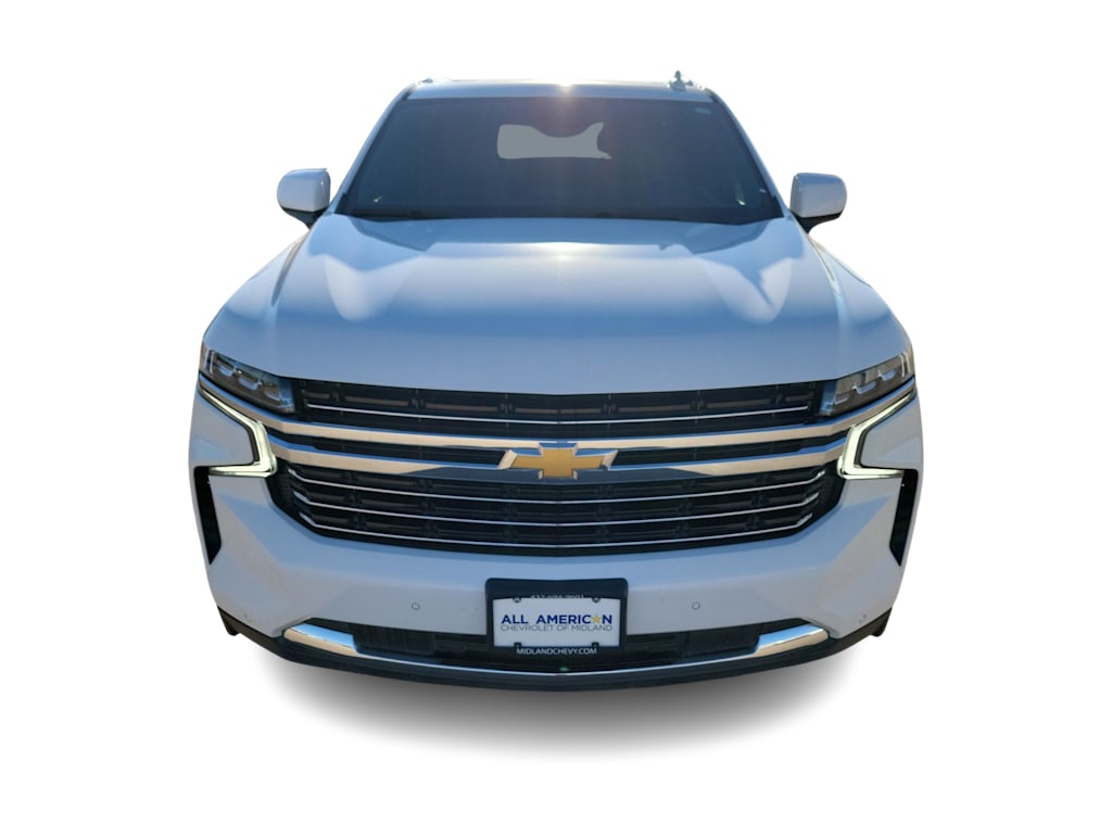 Thumbnail: 2024 Chevrolet Tahoe - 25