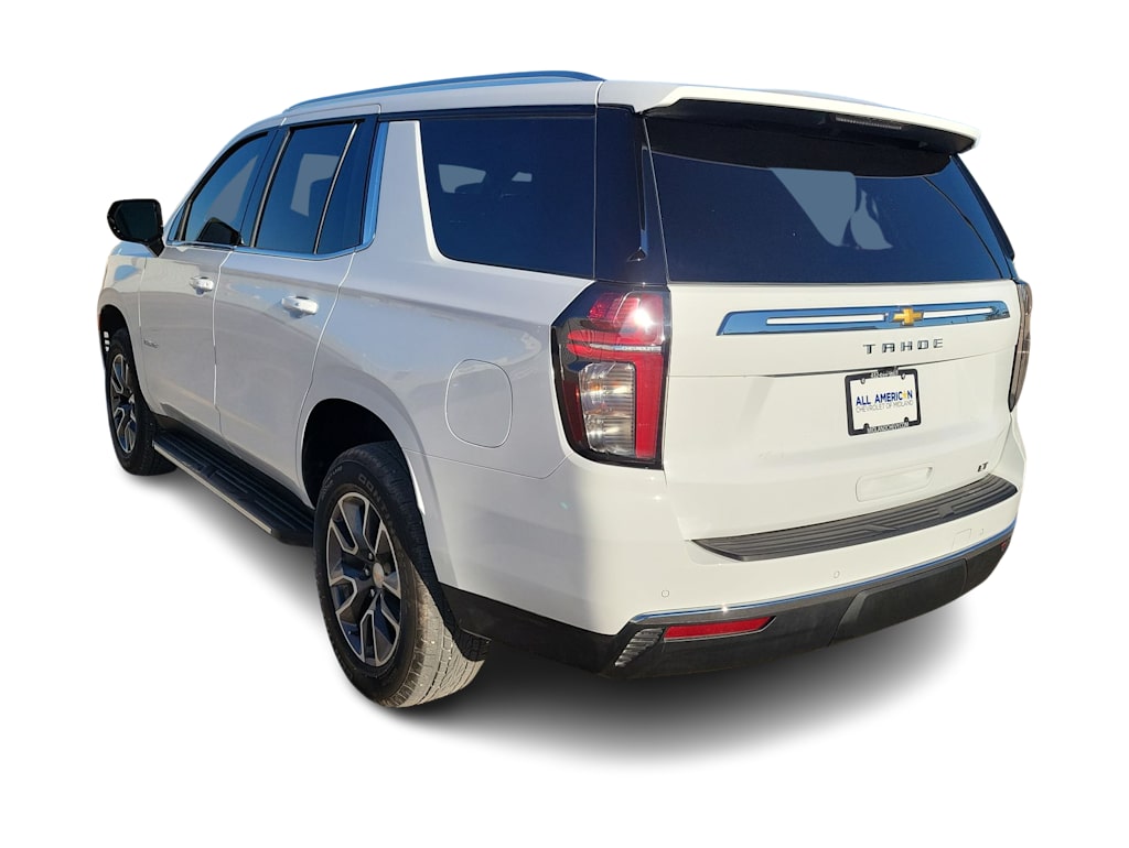 Thumbnail: 2024 Chevrolet Tahoe - 23