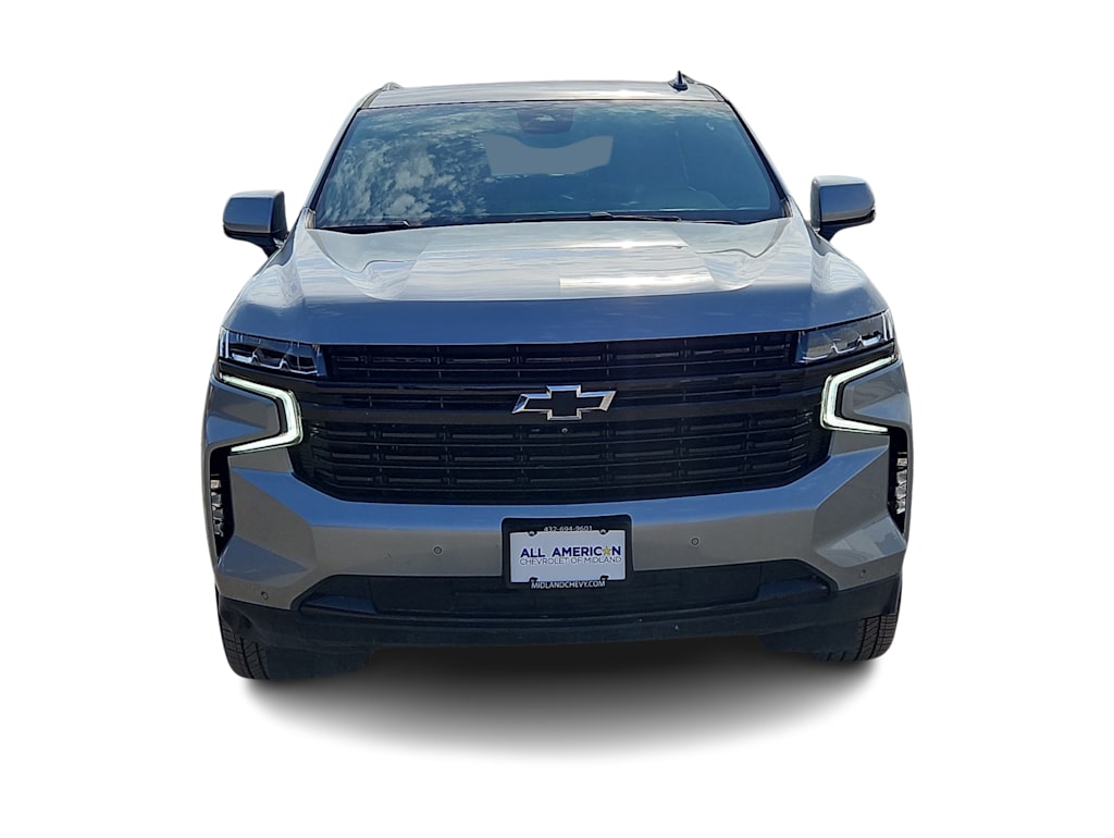 Thumbnail: 2024 Chevrolet Tahoe - 6