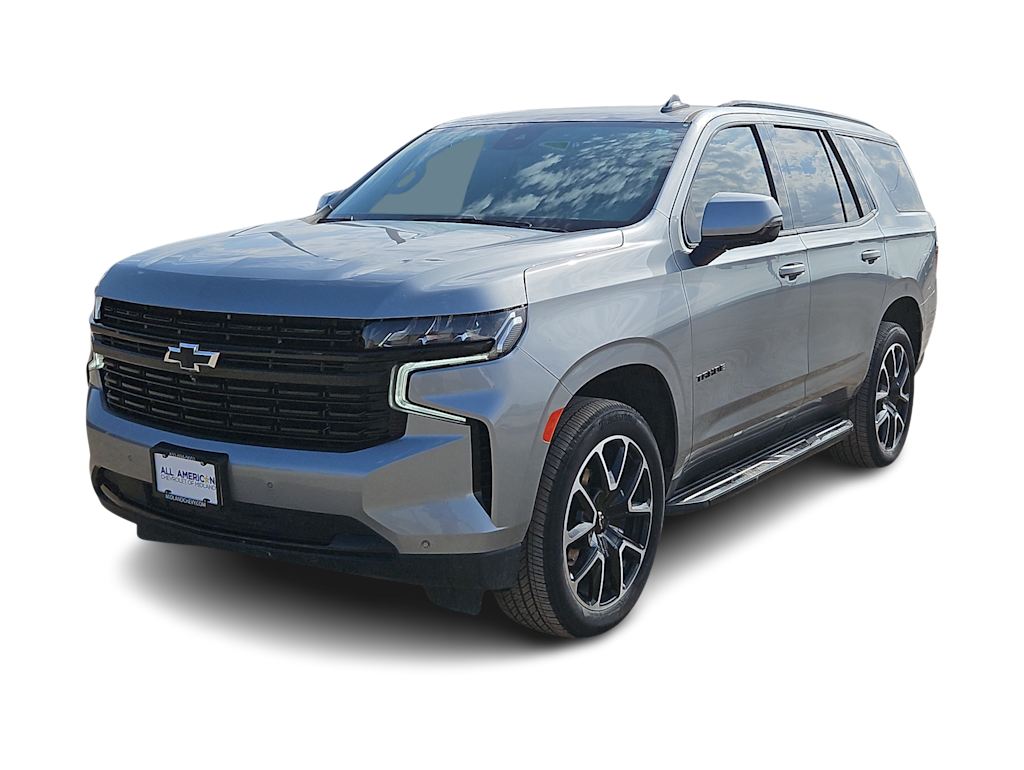 Thumbnail: 2024 Chevrolet Tahoe - 20