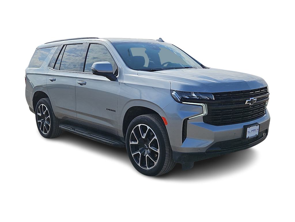 Thumbnail: 2024 Chevrolet Tahoe - 19