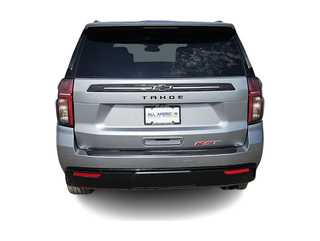 Thumbnail: 2024 Chevrolet Tahoe - 5