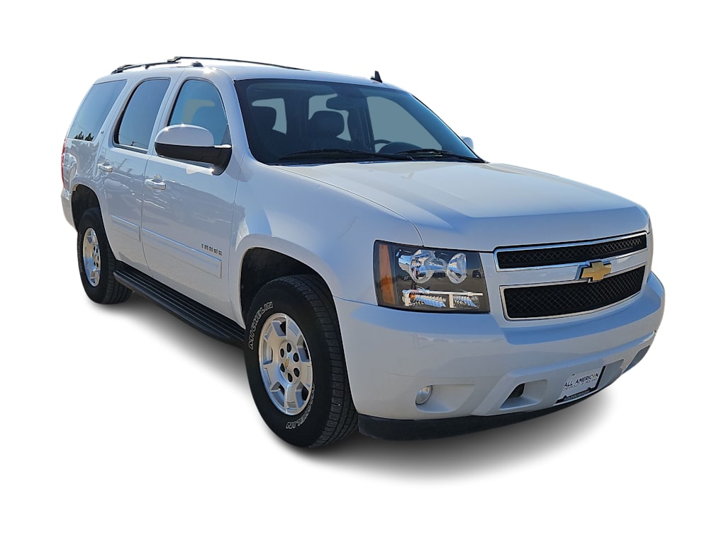 Thumbnail: 2013 Chevrolet Tahoe - 20