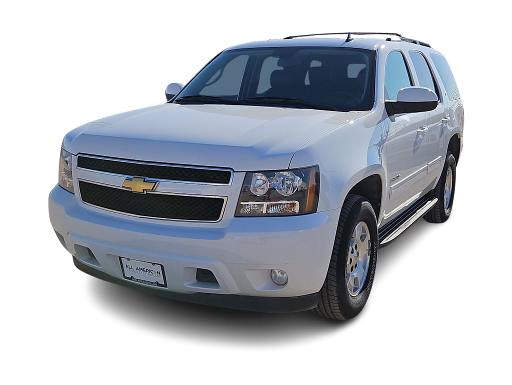 Thumbnail: 2013 Chevrolet Tahoe - 21