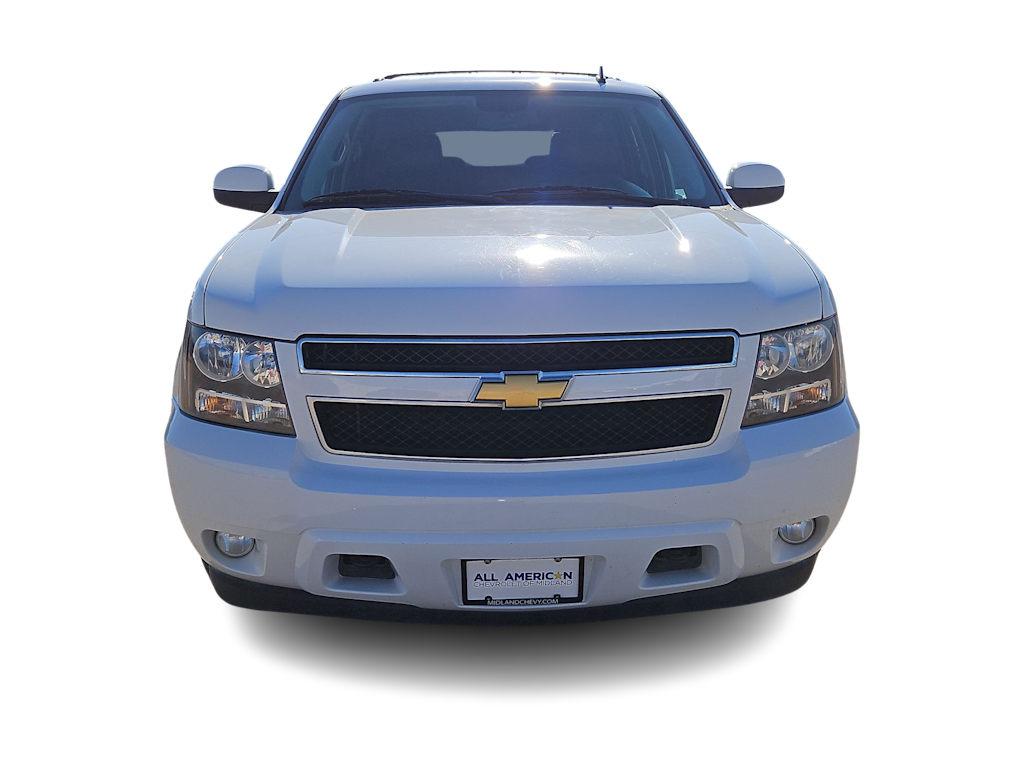 Thumbnail: 2013 Chevrolet Tahoe - 6