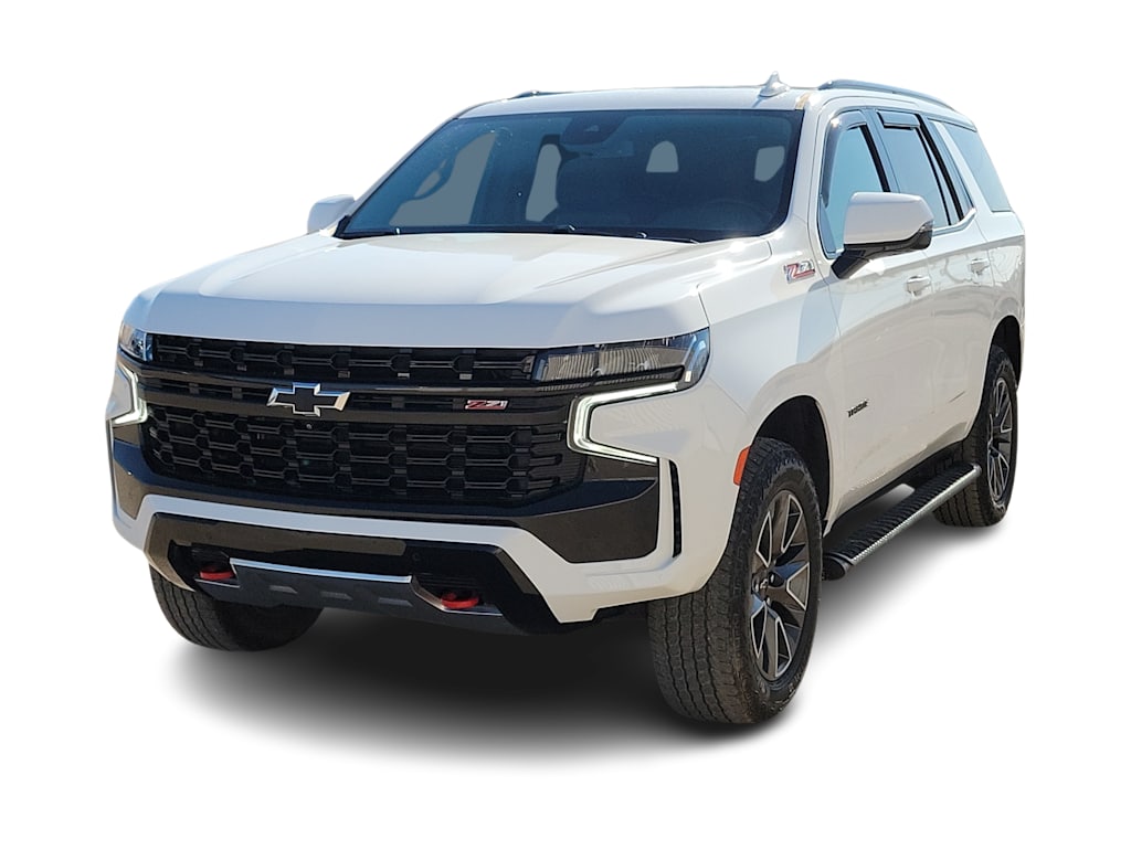 Thumbnail: 2024 Chevrolet Tahoe - 6