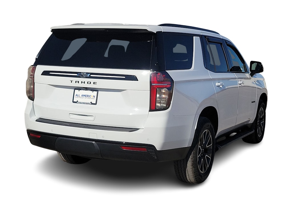 Thumbnail: 2024 Chevrolet Tahoe - 20