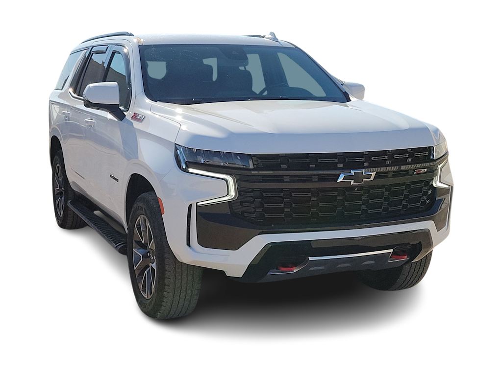 Thumbnail: 2024 Chevrolet Tahoe - 18