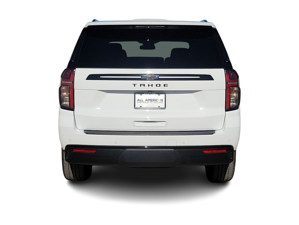 Thumbnail: 2024 Chevrolet Tahoe - 5