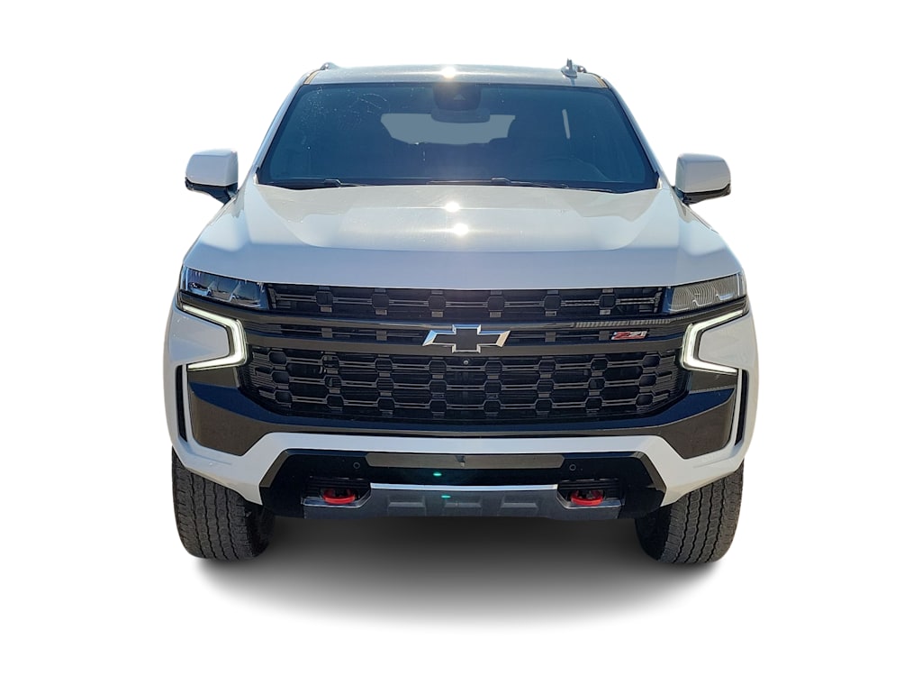 Thumbnail: 2024 Chevrolet Tahoe - 19