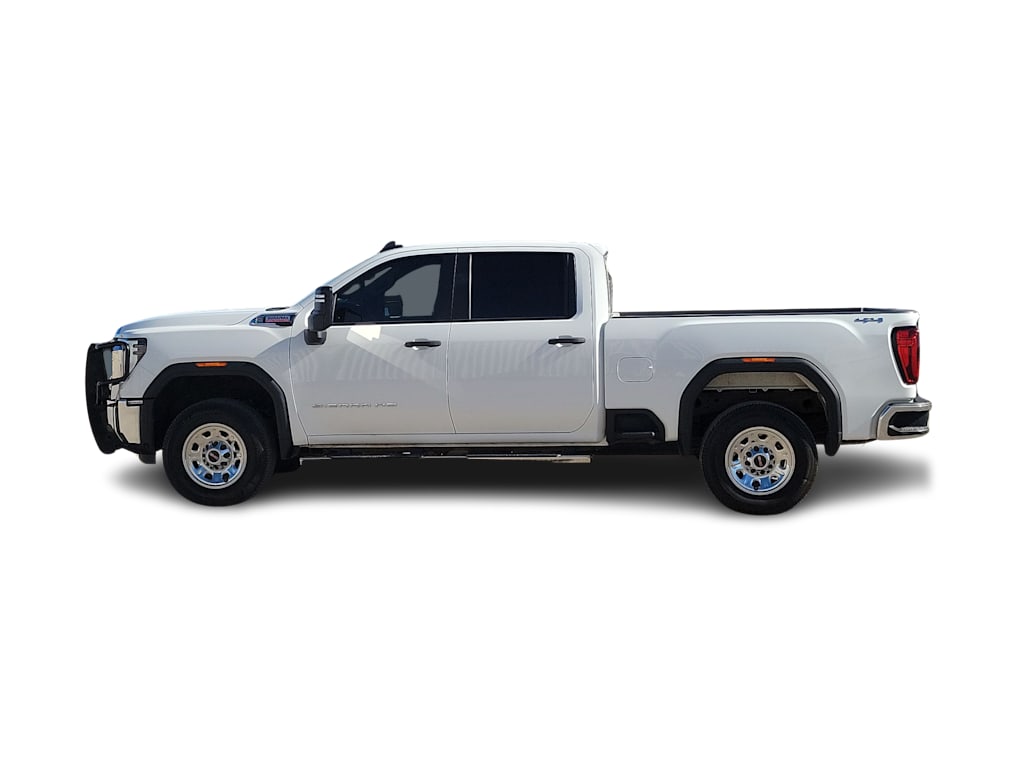 Thumbnail: 2024 GMC Sierra 2500 - 3