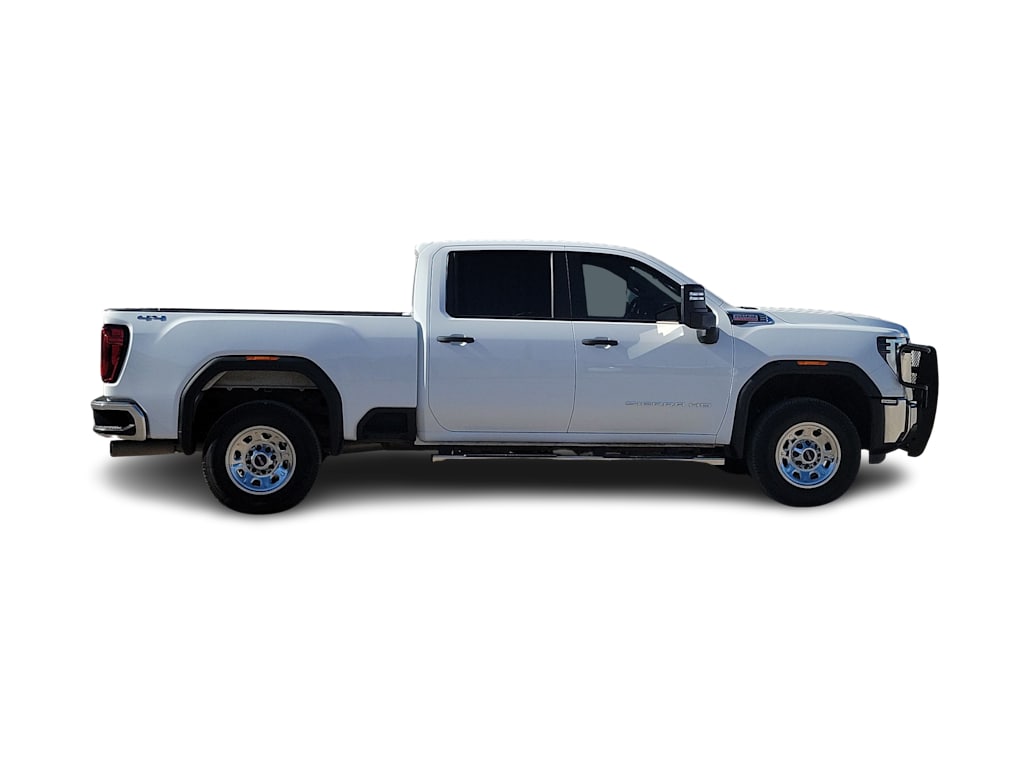 Thumbnail: 2024 GMC Sierra 2500 - 21