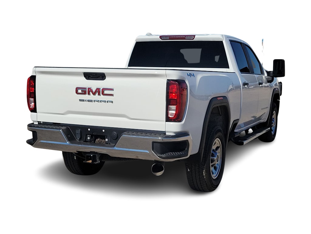 Thumbnail: 2024 GMC Sierra 2500 - 20