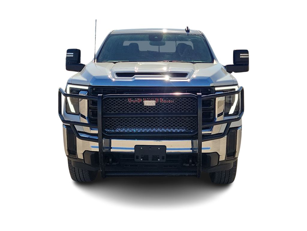 Thumbnail: 2024 GMC Sierra 2500 - 6