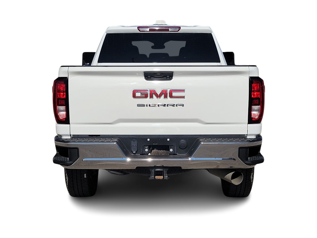 Thumbnail: 2024 GMC Sierra 2500 - 5