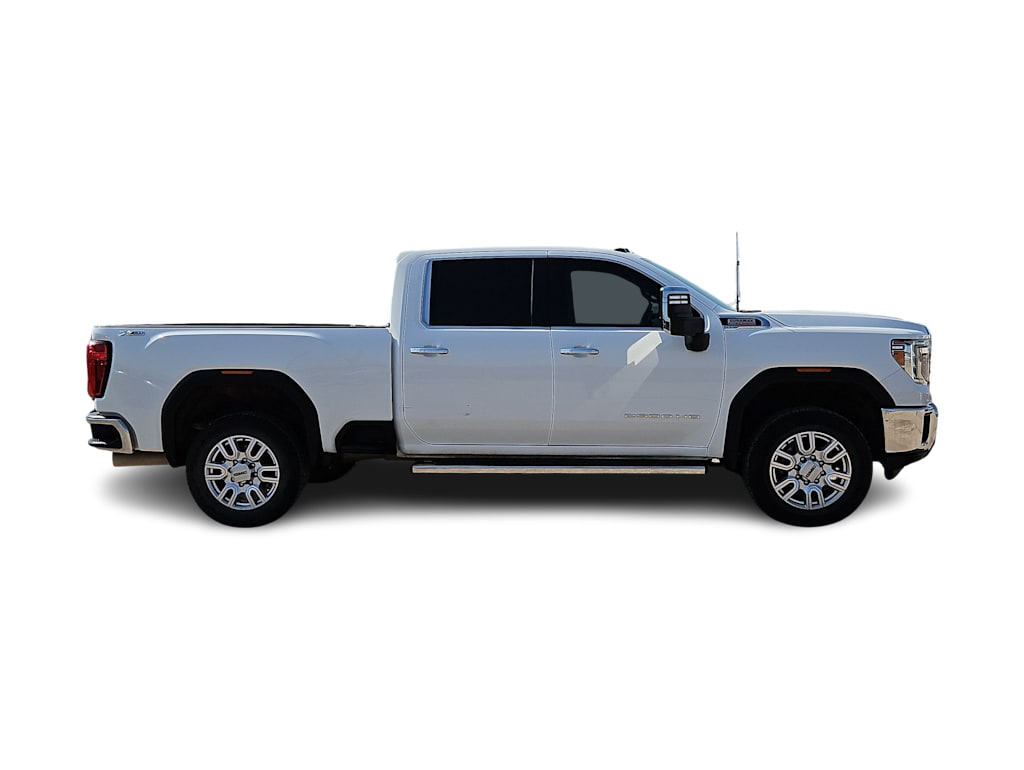 Thumbnail: 2023 GMC Sierra 2500 - 22