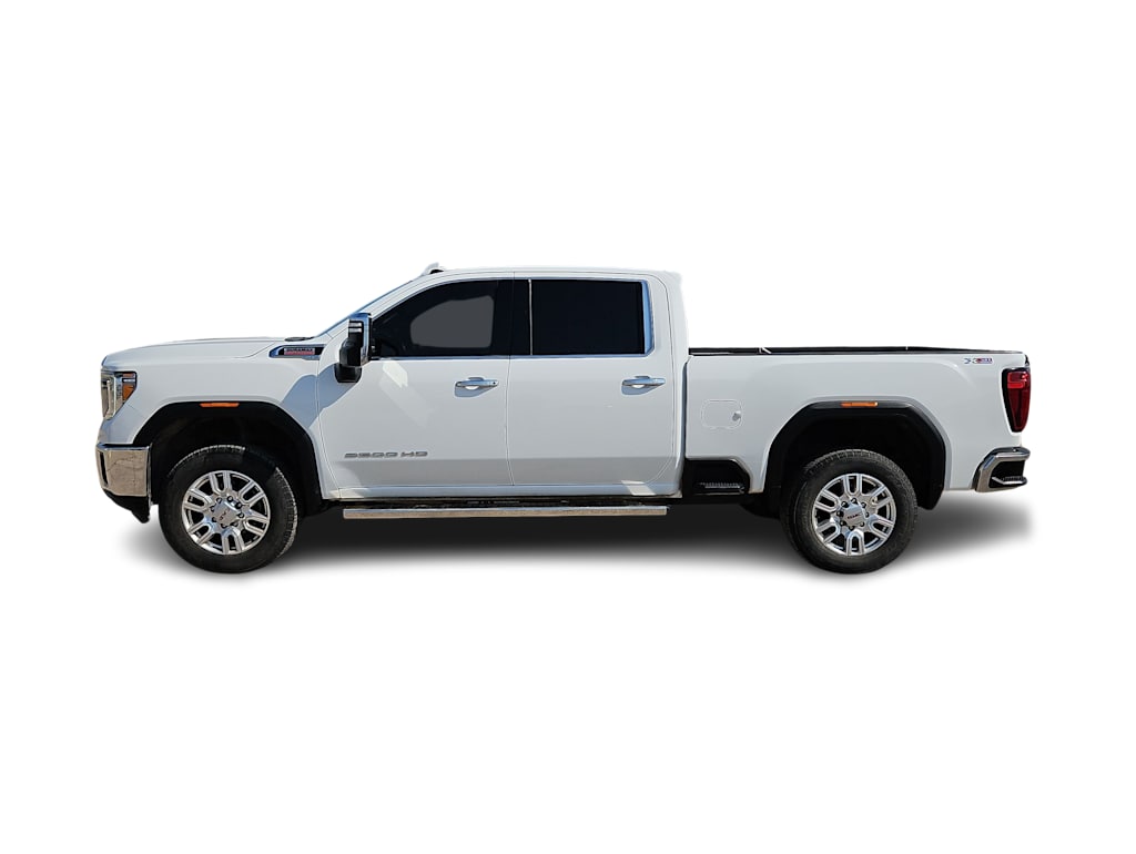 Thumbnail: 2023 GMC Sierra 2500 - 3