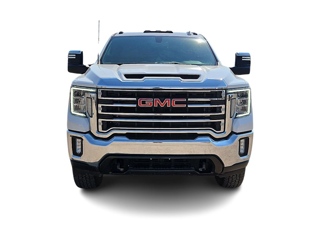 Thumbnail: 2023 GMC Sierra 2500 - 6