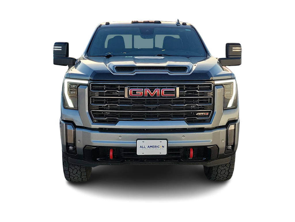 Thumbnail: 2024 GMC Sierra 2500 - 6
