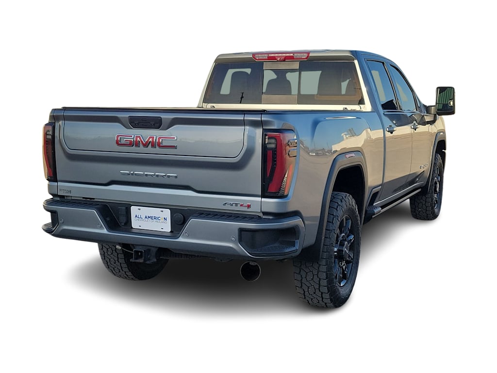 Thumbnail: 2024 GMC Sierra 2500 - 18