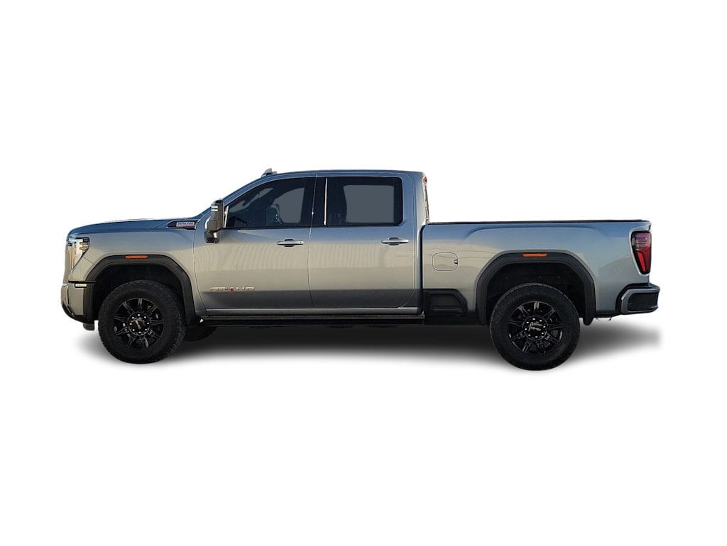 Thumbnail: 2024 GMC Sierra 2500 - 3