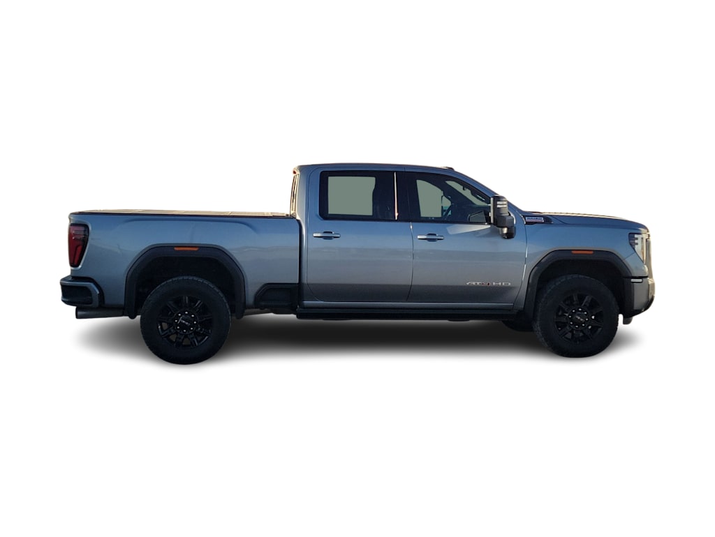 Thumbnail: 2024 GMC Sierra 2500 - 19