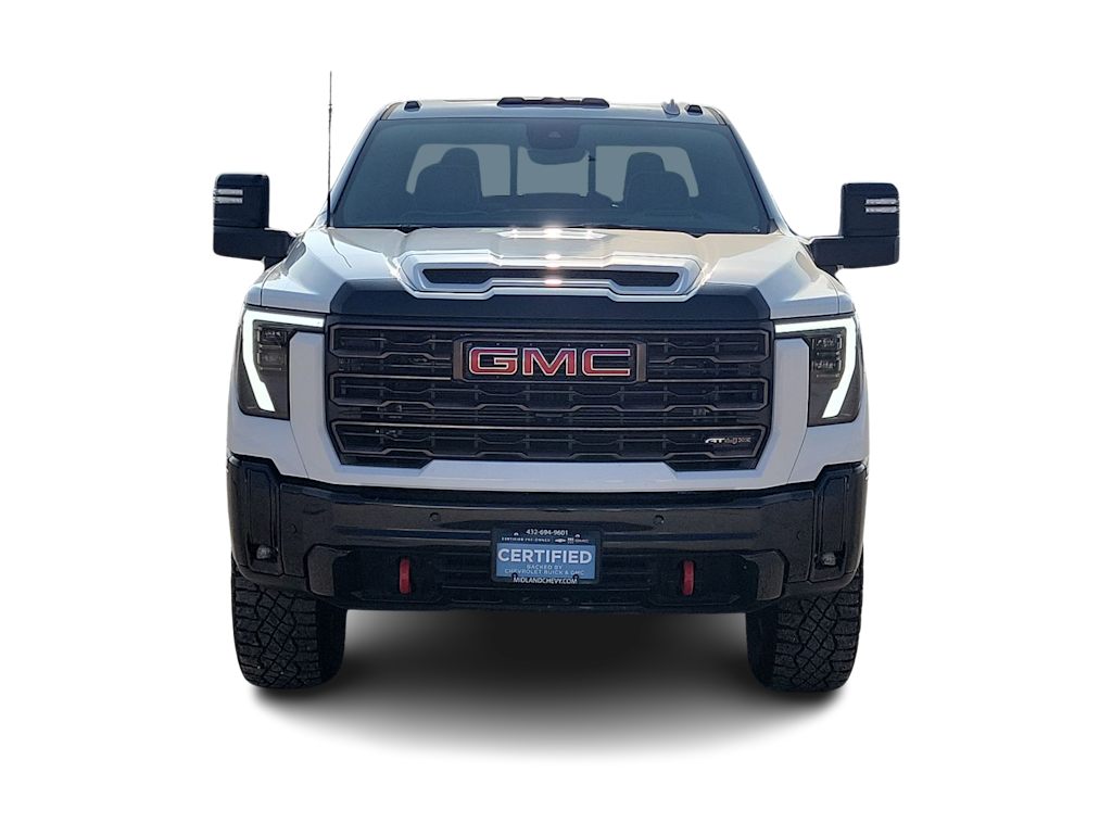 Thumbnail: 2026 GMC Sierra 2500 - 19