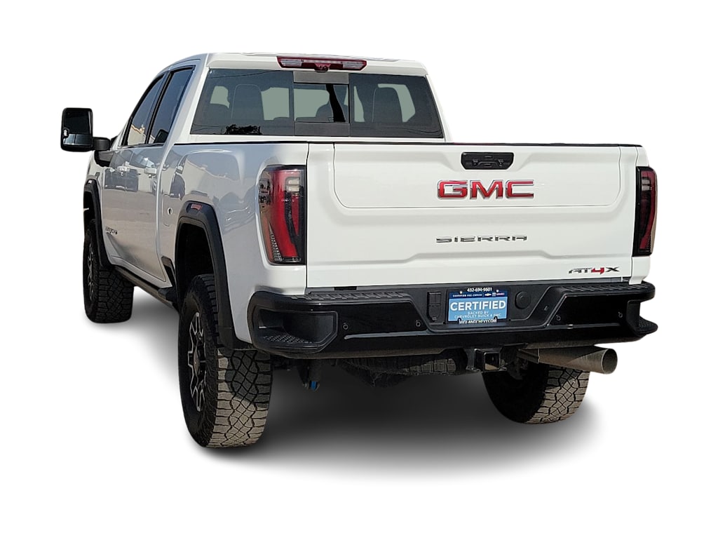 Thumbnail: 2026 GMC Sierra 2500 - 20