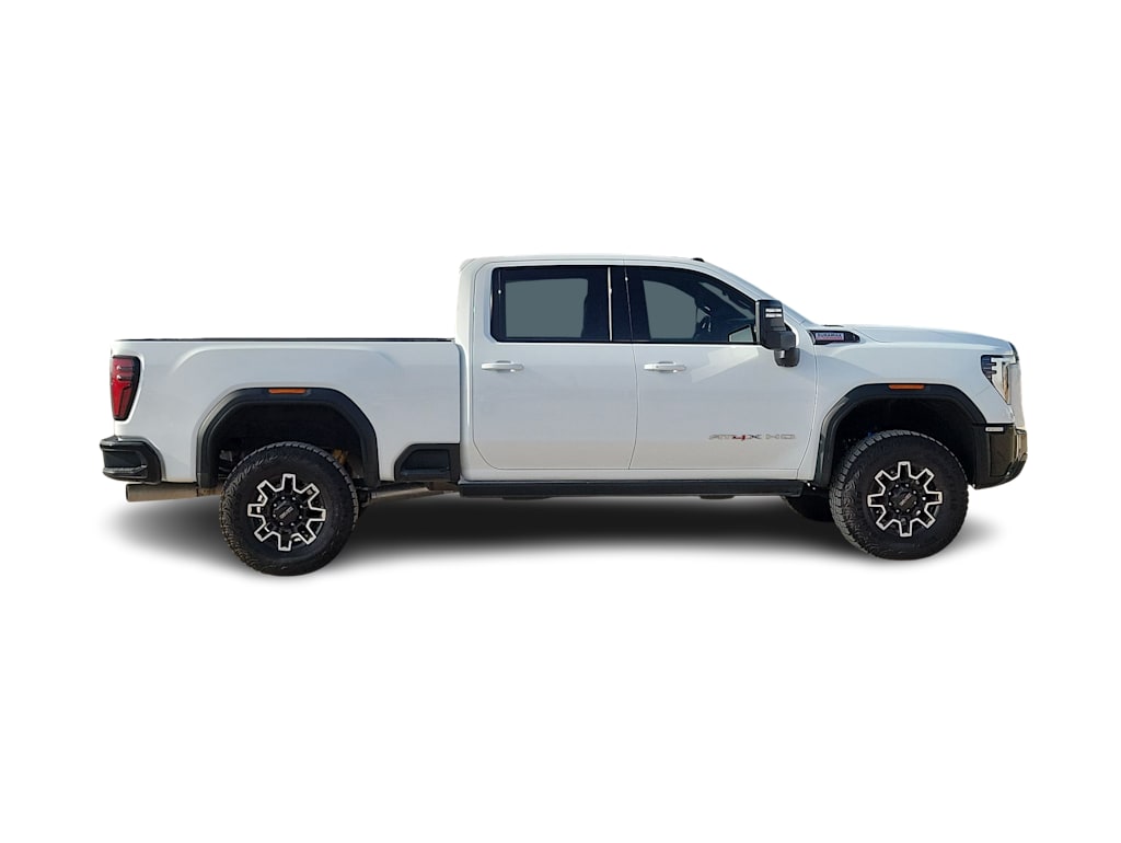 Thumbnail: 2026 GMC Sierra 2500 - 22