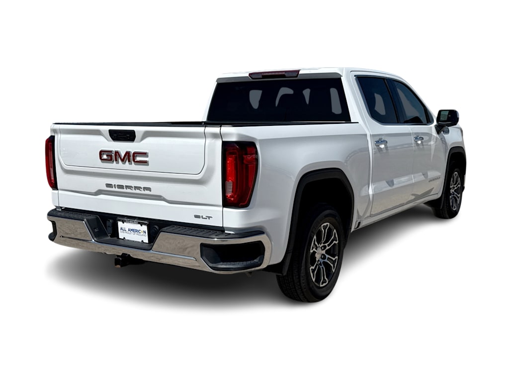 Thumbnail: 2025 GMC Sierra 1500 - 18