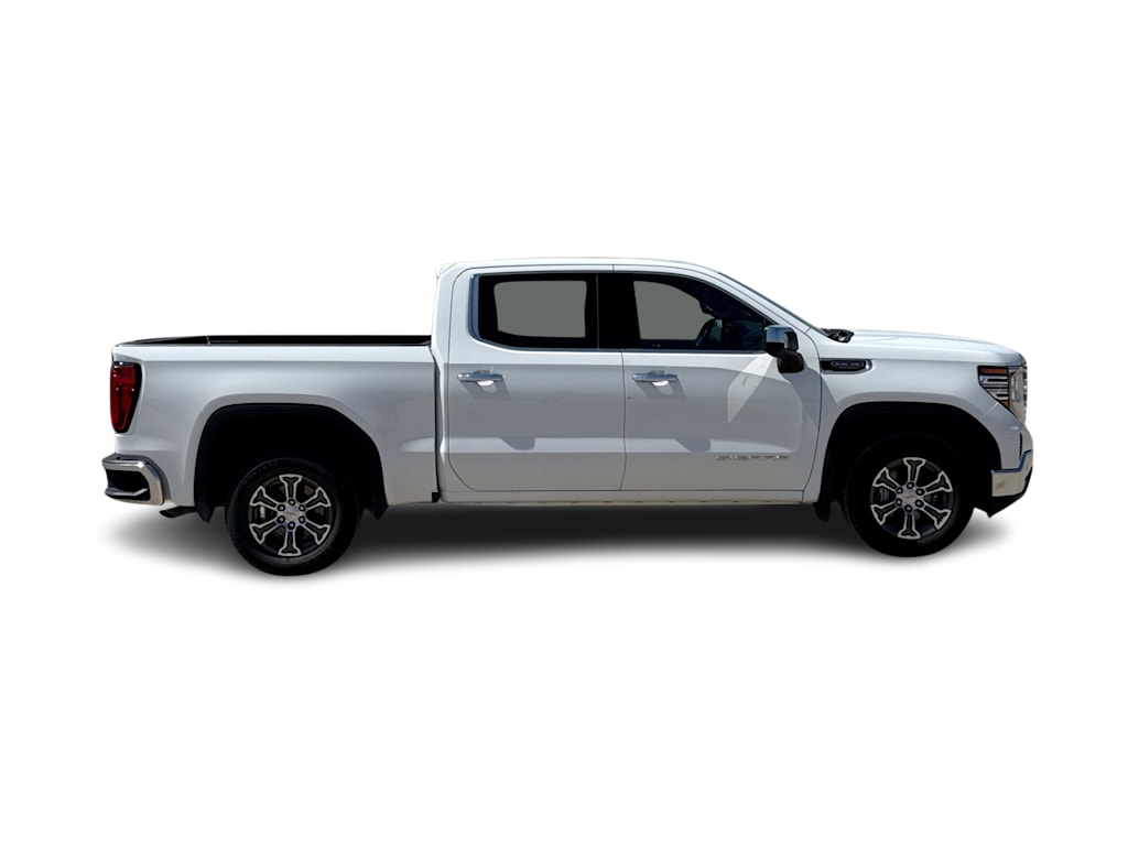 Thumbnail: 2025 GMC Sierra 1500 - 19